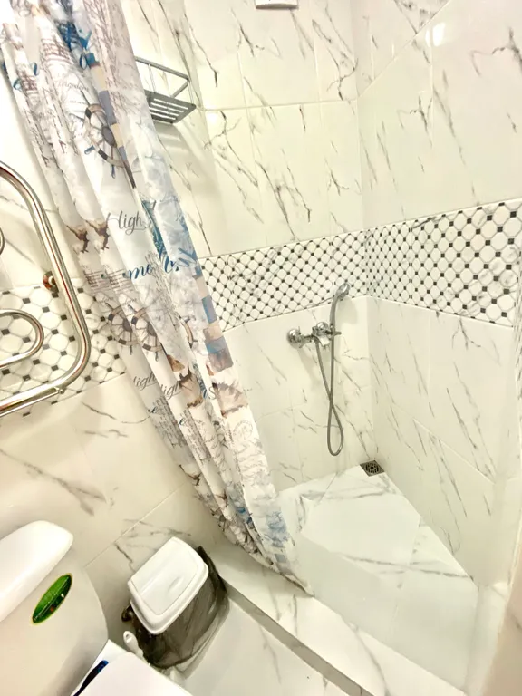 Апартамент возле моря в Ялте