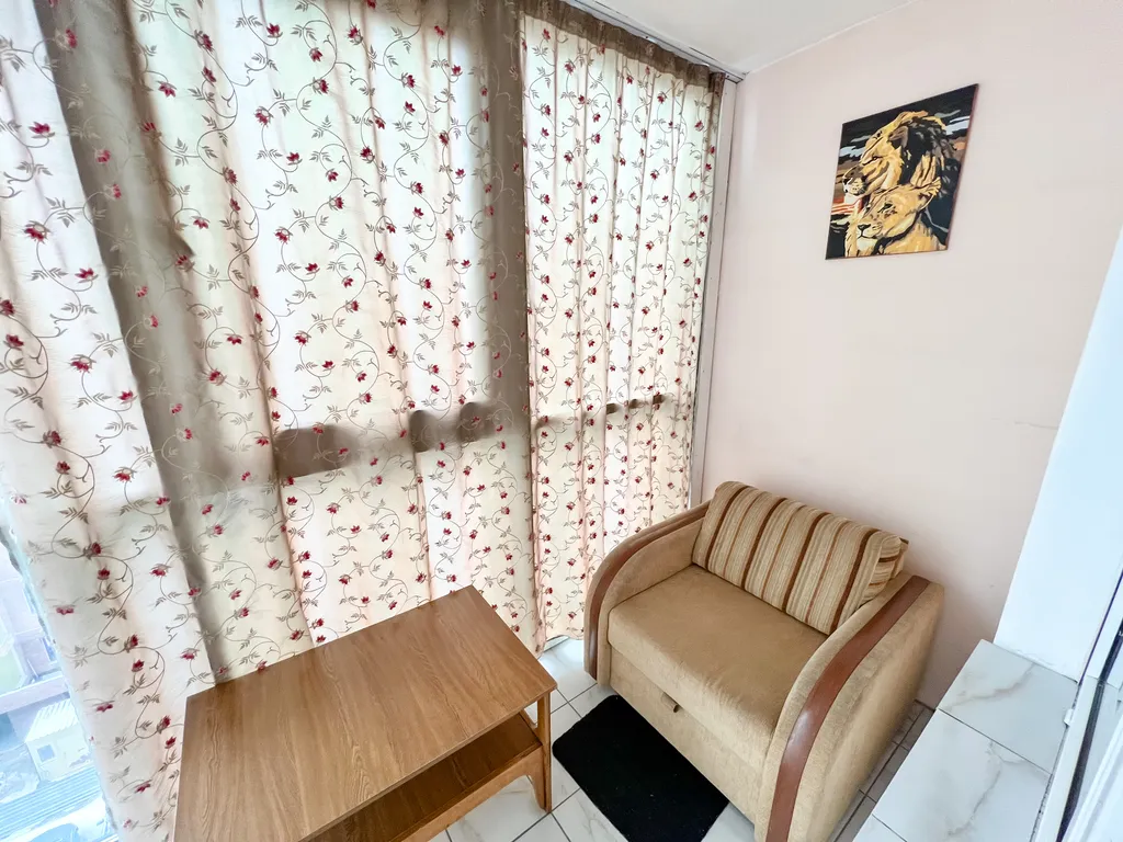 Квартира в центре города