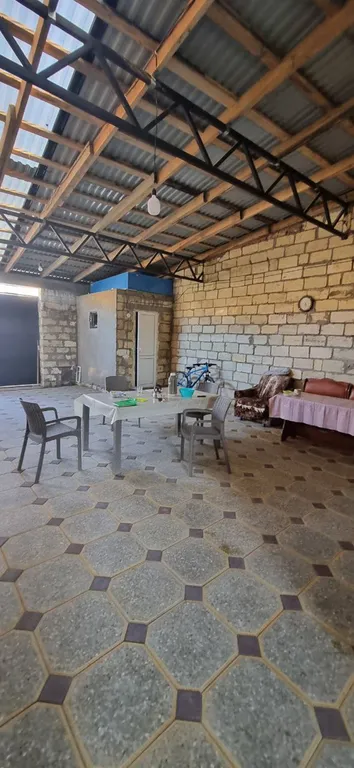 Уютный дом возле пляжа