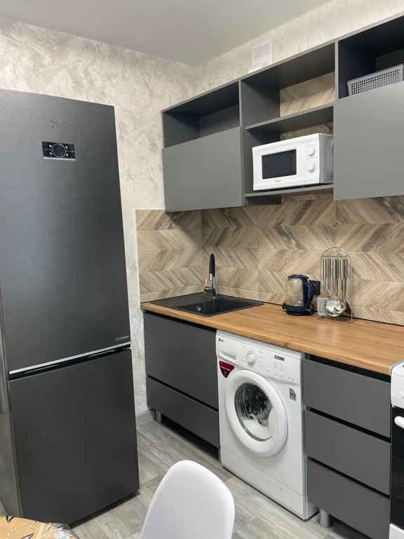 Теплая уютная квартира в Южном городе 2