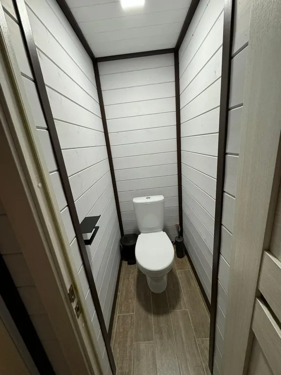 Коттедж Гостевой дом баня Фроловых в Суздале — Суздаль