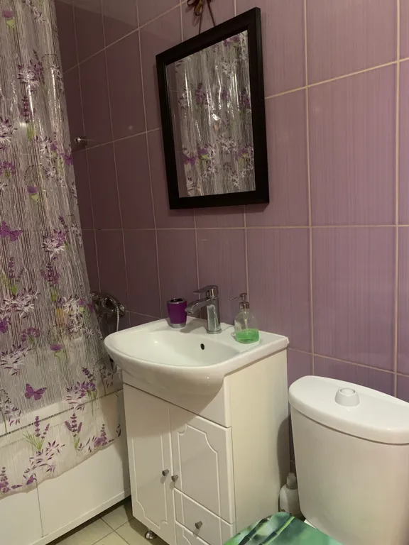 Квартира Апартаменты на Майской — Калининград