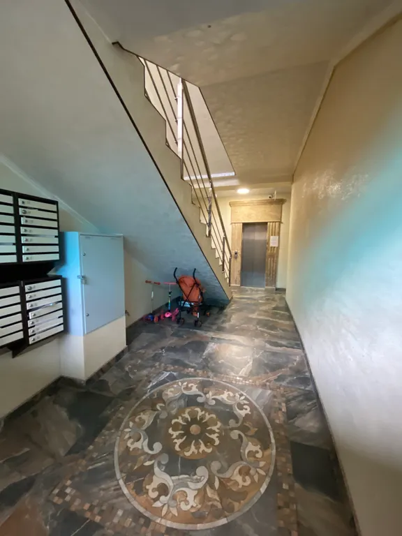 Квартира Квартира Прoстоpная уютная квартиpа в Сириусе в 50-ти метрах от моря — Сириус