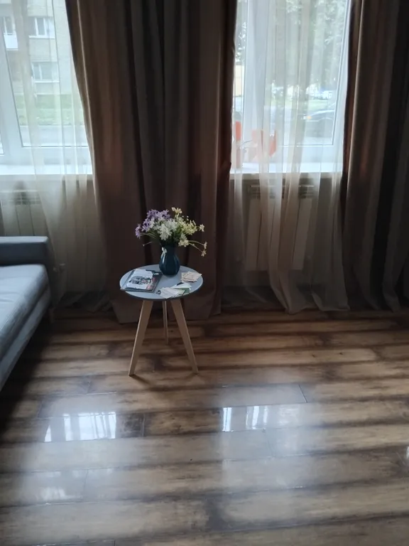 Золотая середина