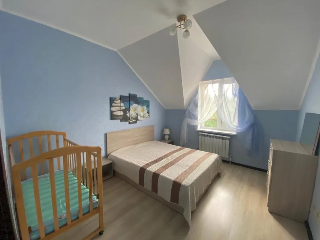 Уютный танхаус