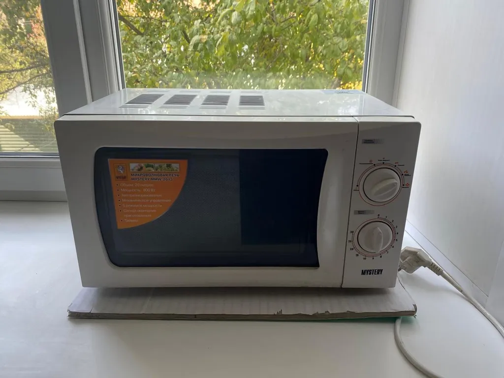 Квартира У Надежды в сталинке рядом с М-4