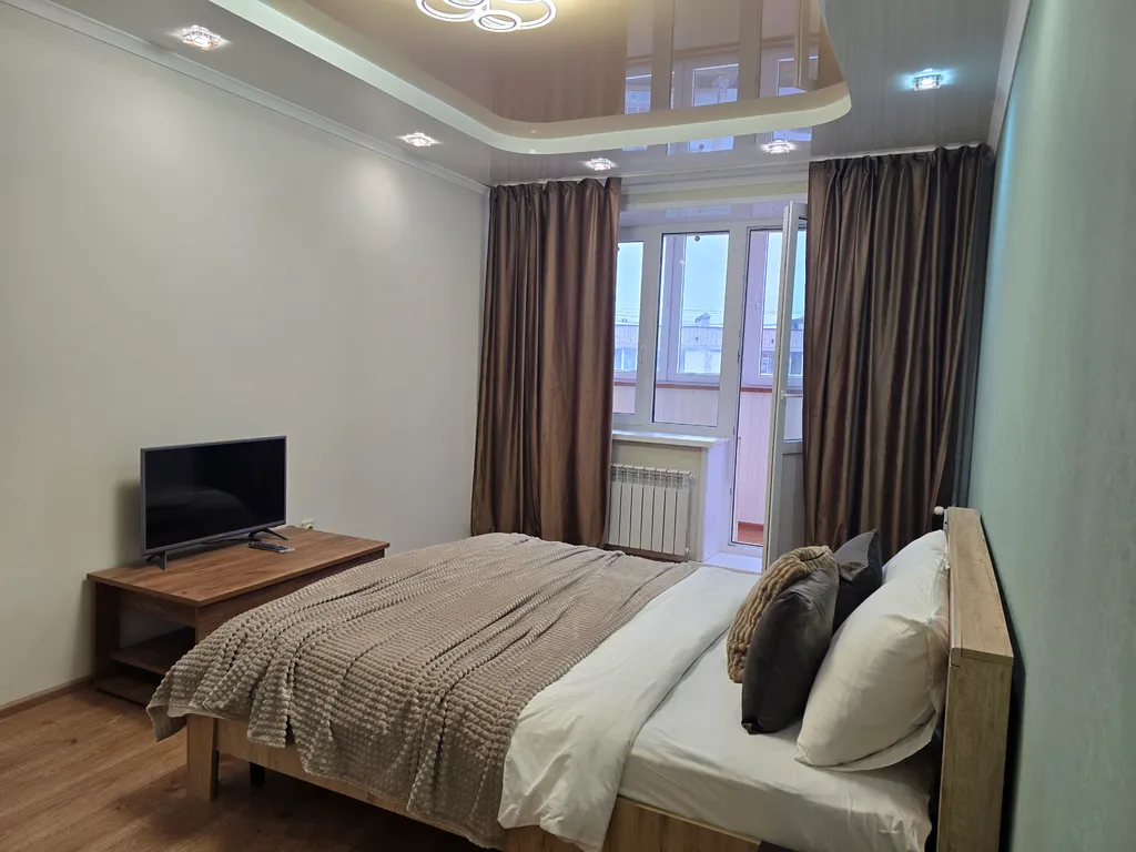 Апартаменты Аврора ул. Комсомольская д.89, рядом с ОГУ