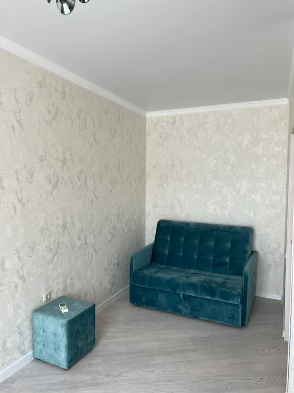 Новая квартира рядом с аэропортом