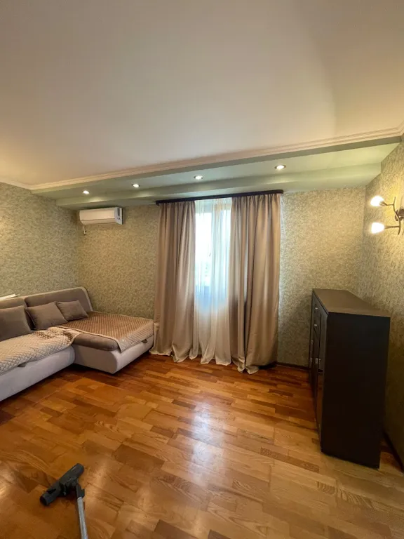 Новая квартира под ключ в центре города — аренда посуточно в Гагра