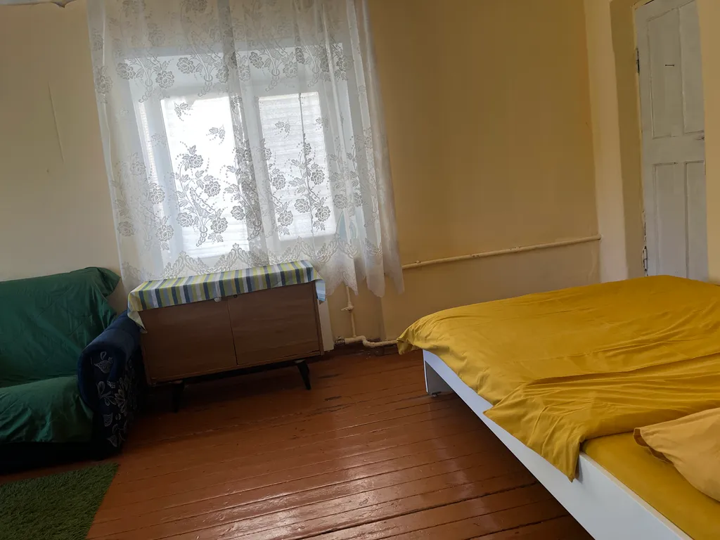 Бюджетный вариант в центре города