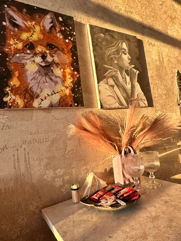 2-комнатная Квартира у ДК НТМК