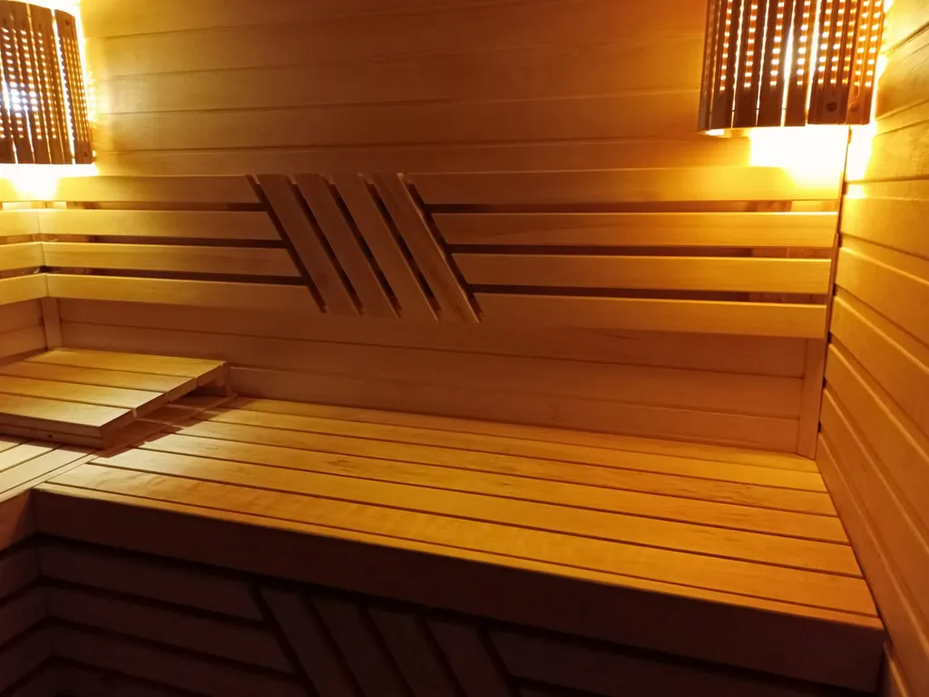 Дом для отдыха