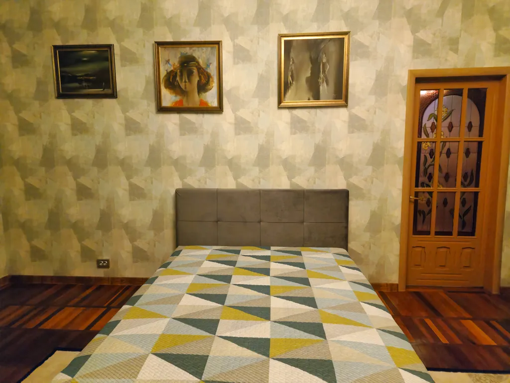 Апартамент у Пушкинского театра в центре