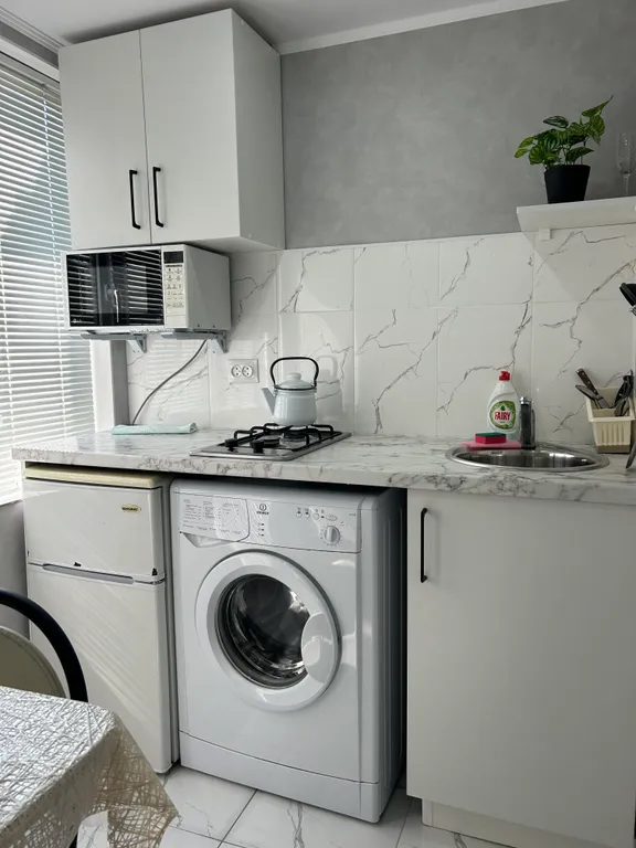 Квартира в районе автовокзала, парка Кирова, парка Цветник