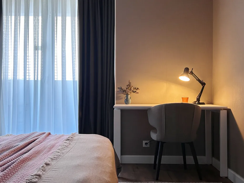 Alliance Burgundy 8th floor by brege