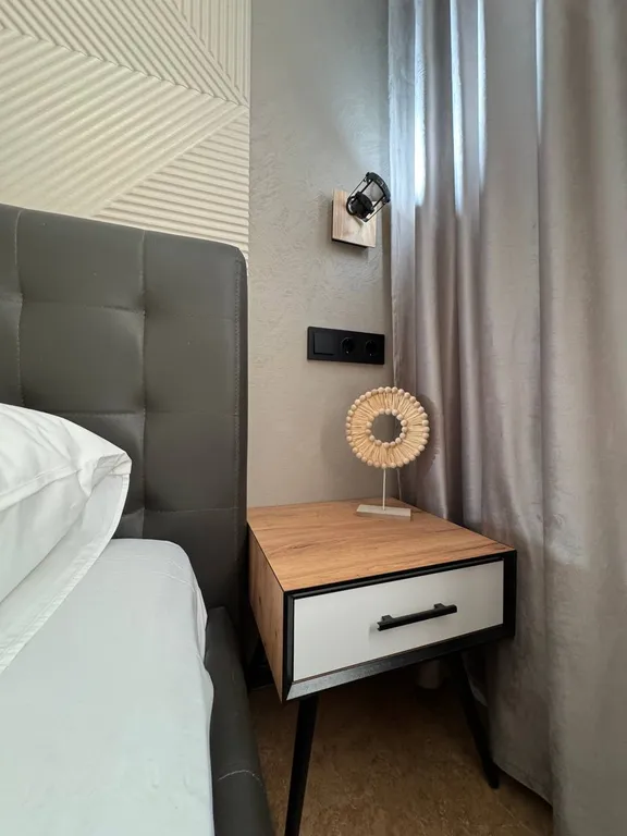 Apartments Good-Surgut 50 лет ВЛКСМ 5