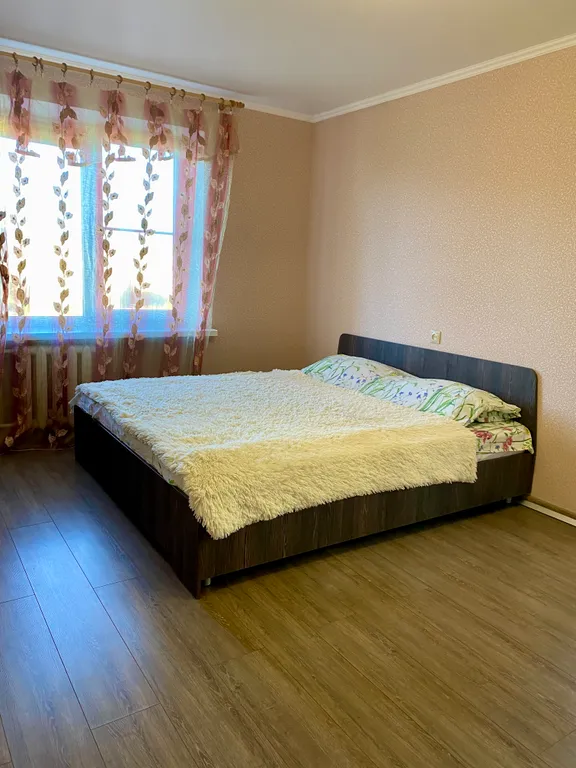 Квартира с прекрасным видом на горы