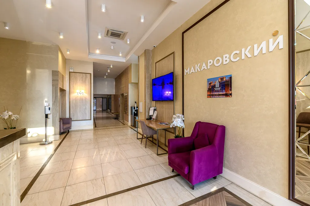 Видовая квартира в самом центре города в лучшем доме Екатеринбурга