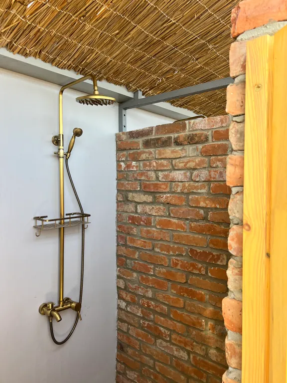 Квартира Квартира Номер с окнами на море — Сенной