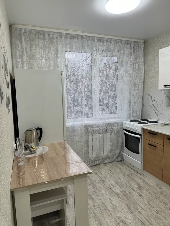 Квартира в центре Искитим