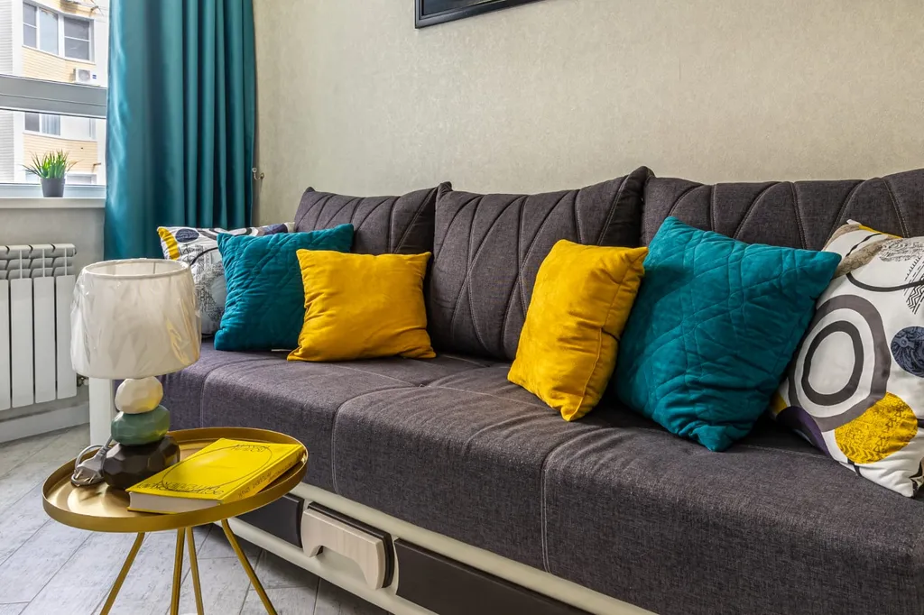 Квартира Элитная квартира в ЖК Тихий центр — Ростов-на-Дону