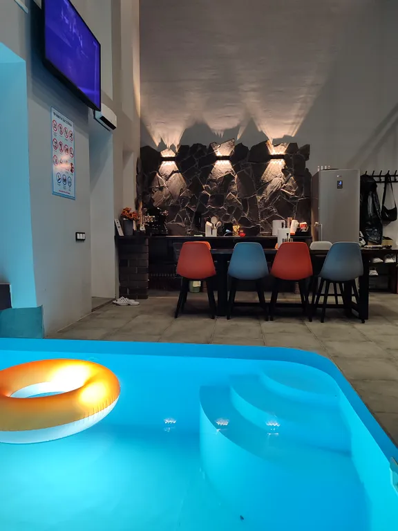 Уникальный дом - Парместье