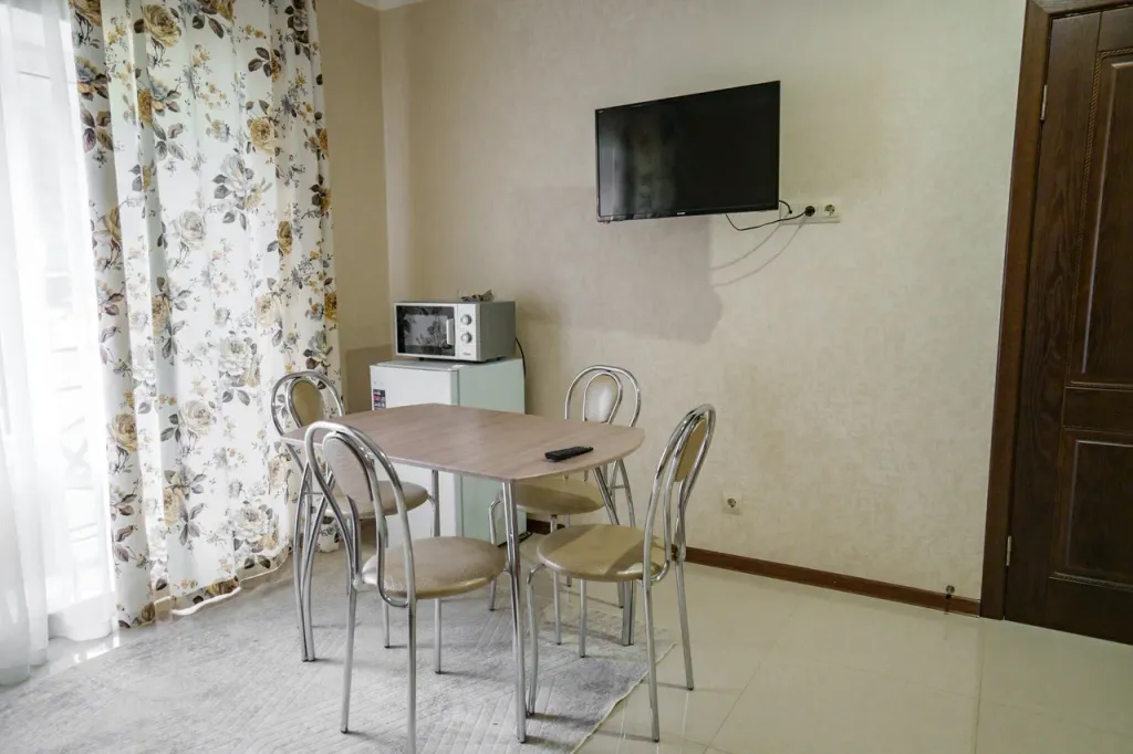 Квартира Комната — Архыз