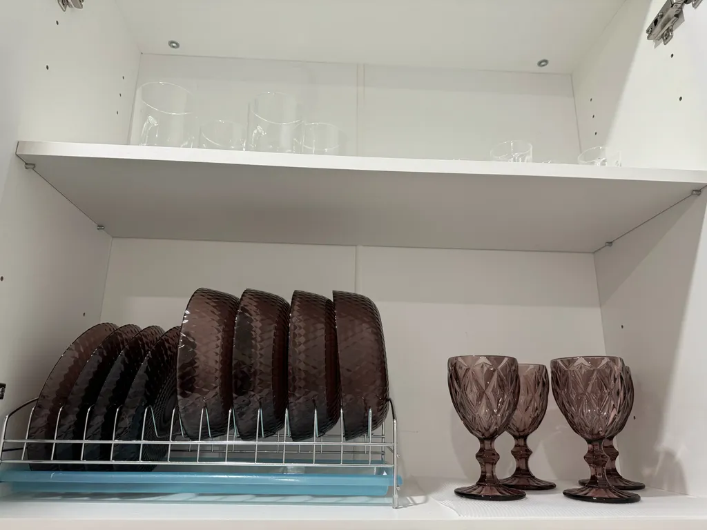 Квартира Уютная квартира с новым дизайнерским ремонтом в ЖК Дыхание — Краснодар