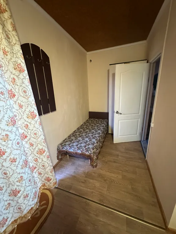 Апартаменты для семейной пары