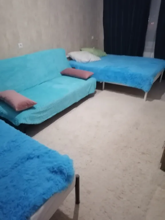 Новая квартира  в Апарт-отеле Lux у аквапарка с чеками на проживание