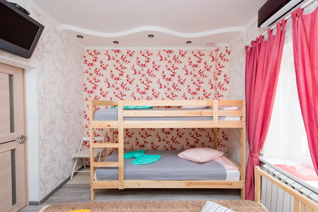 Семейный номер №1