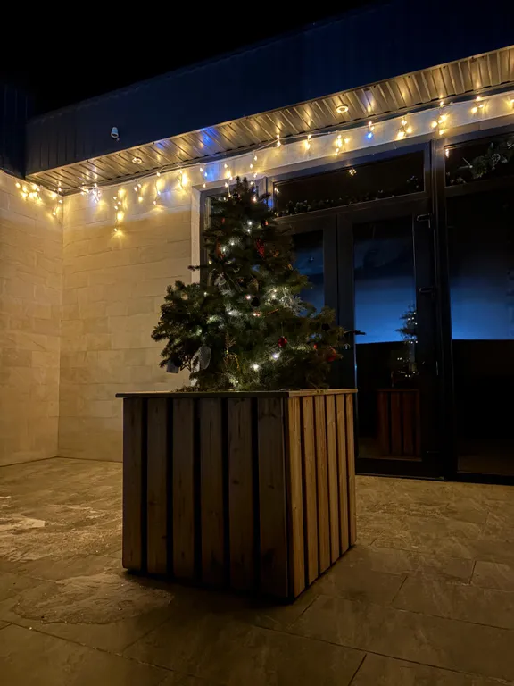 Уютный дом с видом на горы в Верхнем Фиагдоне