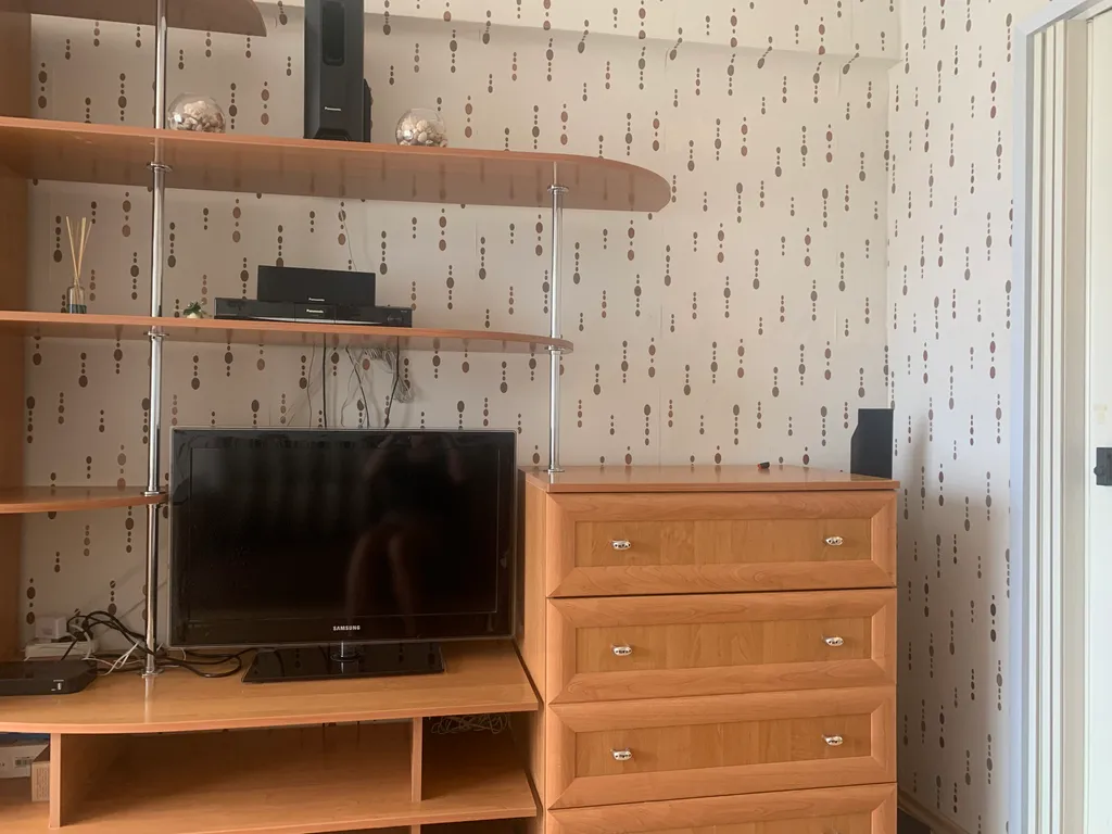 Квартира с круглосуточным заездом