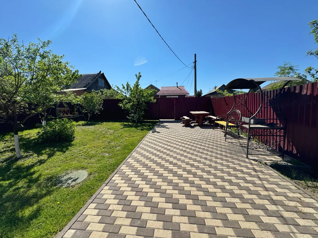 Уютный дом Grigorovo Village