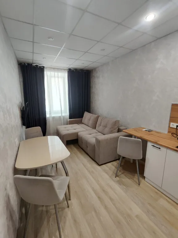 3-комнатная в центре, простор, уют и лучшая локация