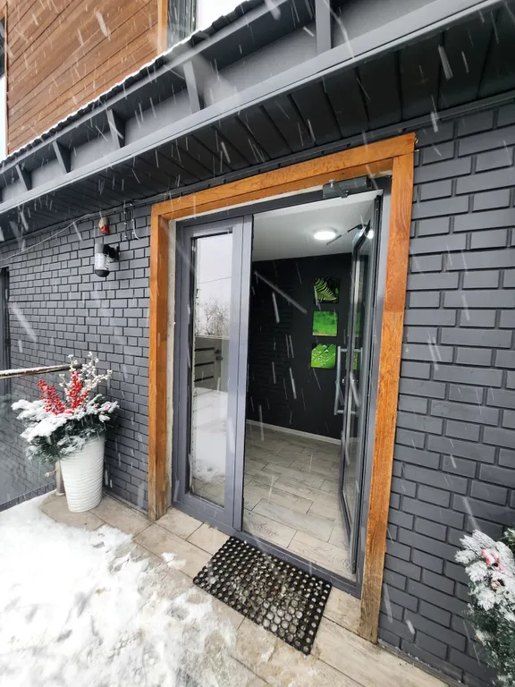 Апартаменты студия №3