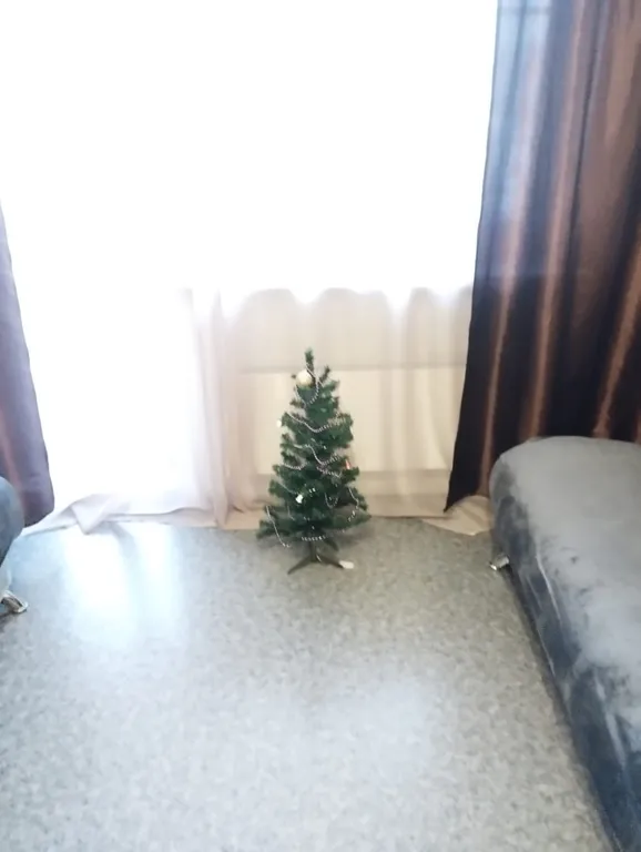 Квартира в лучшей локации Новокузнецка