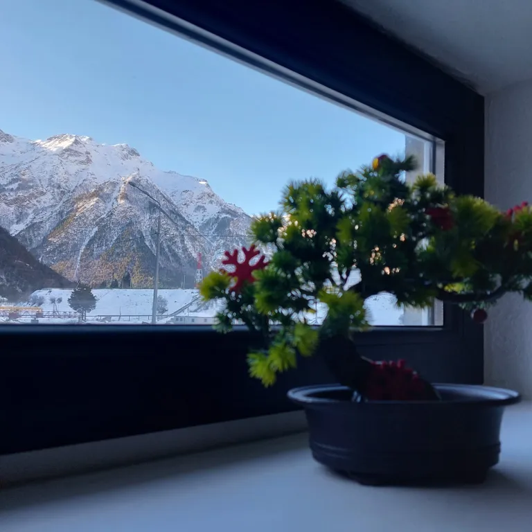 Гостевой дом в Эльбрусе