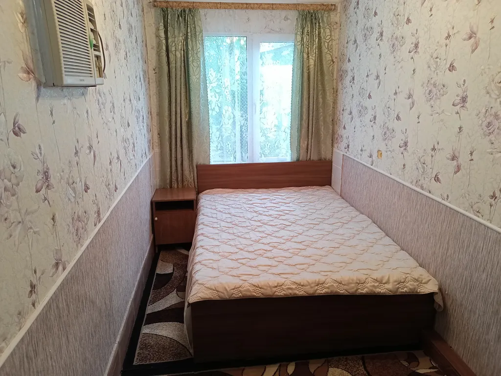 Небольшая квартира под ключ с открытой террасой — аренда посуточно в Туапсе