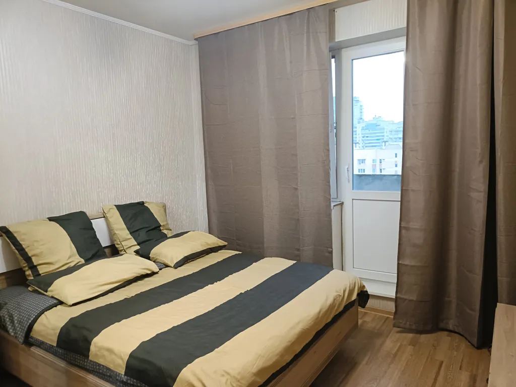 Квартира у метро Беговая