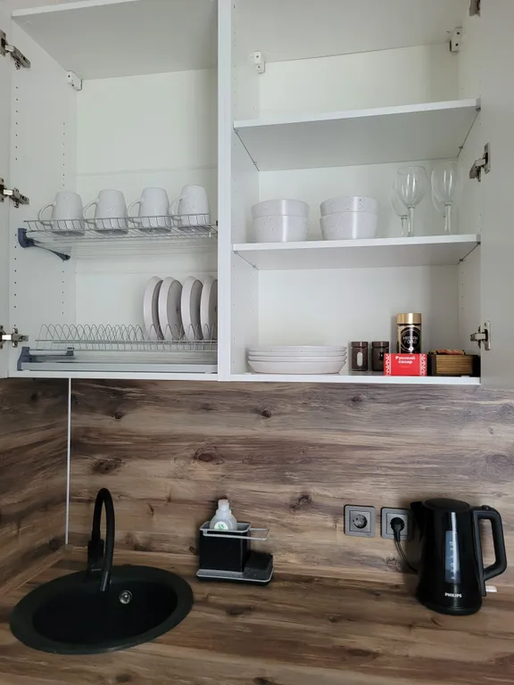 Квартира Новая уютная квартира в Академическом — Екатеринбург