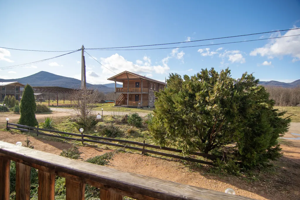 Стандарт с балконом 3х местный