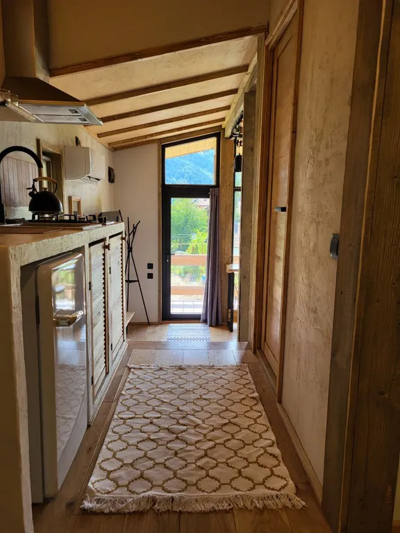 1-комнатный Дом