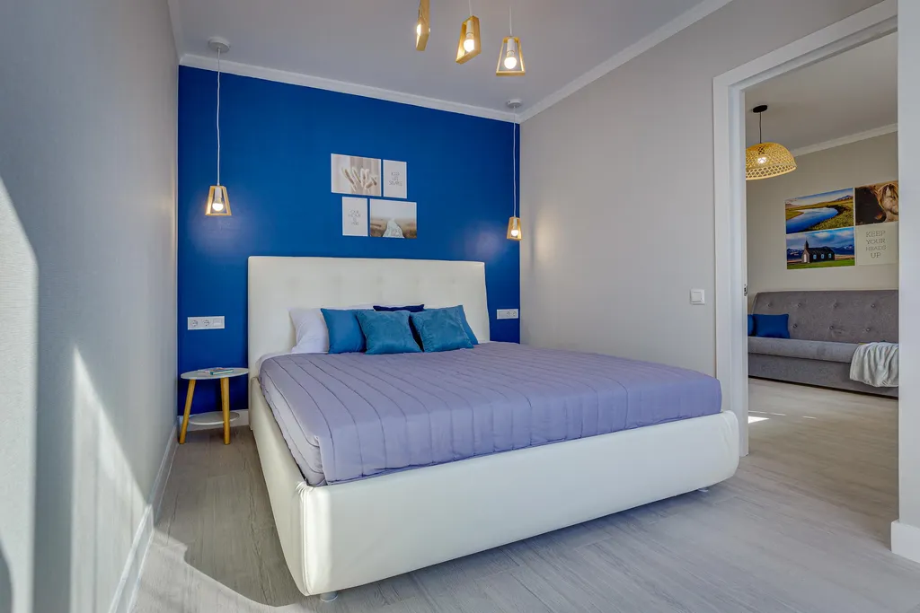 Квартира Asaapart Ush-Sunkar — аренда посуточно в Алматы