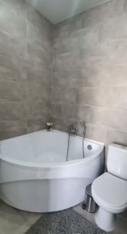 Уютный номер с видом на Москву