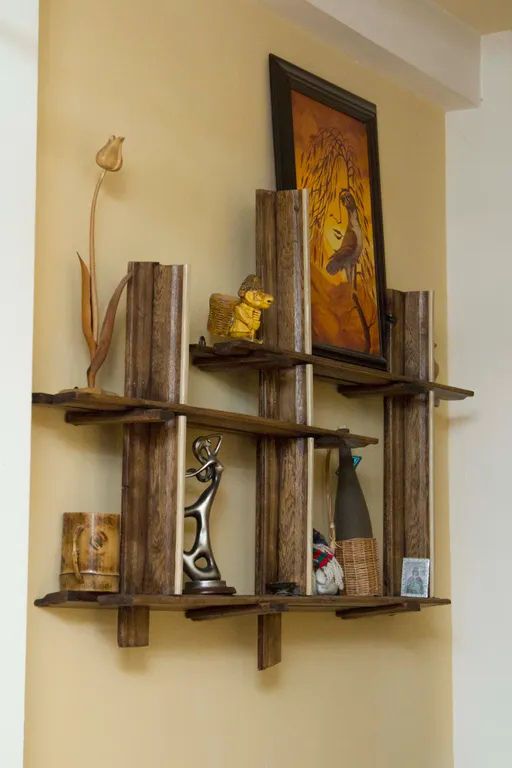 4-комнатная Квартира