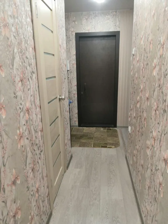 Уютная и чистая квартира в тихом дворе