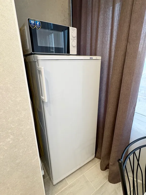 Квартира у моря