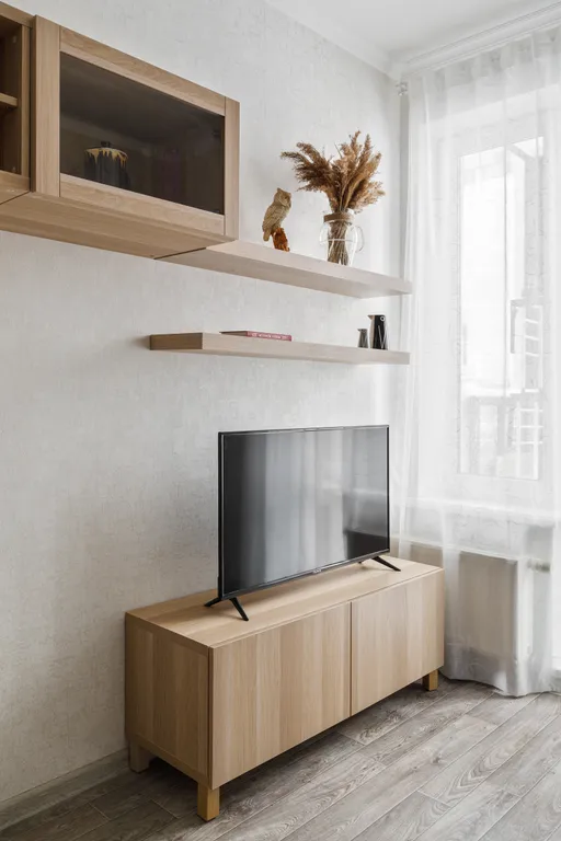 Уютная квартира рядом с Шереметьево