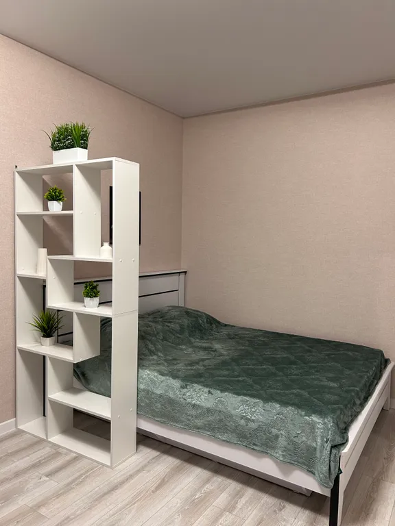 Квартира Новая уютная квартира в Анапе с развитой инфраструктурой — Анапа